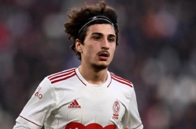 Trabzonspor'a rakip çıktı