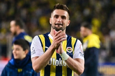Tadic'ten Mourinho yorumu