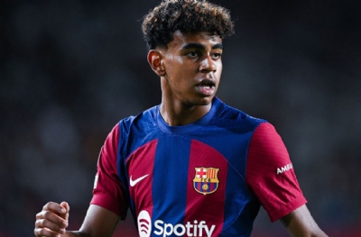 'Lamine Yamal Messi'den iyi!'