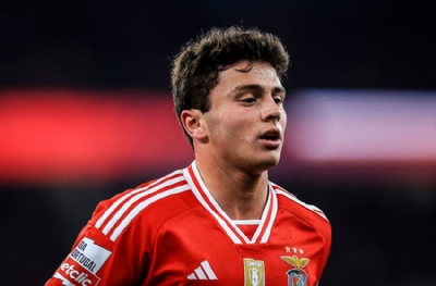 Joao Neves el yakıyor! Tam 120 milyon euro