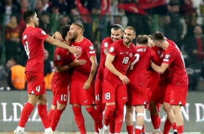 Millilerin ilk rakibi Gürcistan