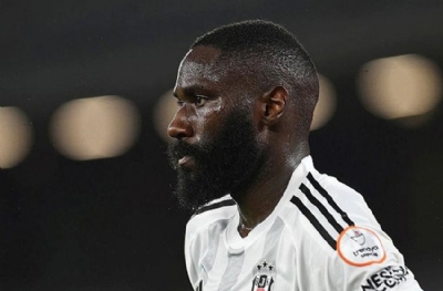 Beşiktaş'tan Masuaku için yapılan teklife cevap! Fransızlar son durumu yazdı