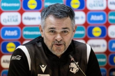 Willy Sagnol'dan Milli Takıma övgü! 'Çok kaliteli oyunculara sahip'