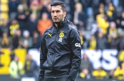 Alman Sky, Nuri Şahin'in transfer listesini açıkladı! Fenerbahçeliler kızacak