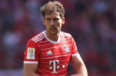 Alman basını Goretzka'nın Galatasaray'a transferini yorumladı! 'Çılgın şeyler'