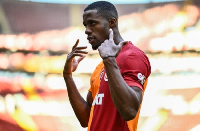 Zaha, Mourinho'nun kalbine indirecek! Öyle bir transfere engel oldu ki