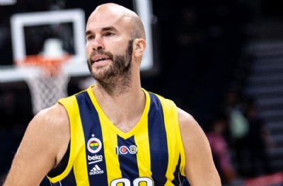Calathes'ten Fenerbahçe açıklaması