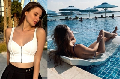 Svetlana Alekseeva, milli maç öncesi Arda Güler'i unutmadı