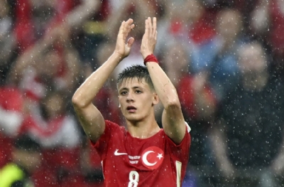Arda Güler: Bu golün hayalini kuruyordum