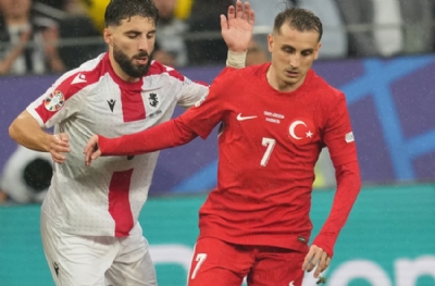 Kerem Aktürkoğlu: Daha güzel şeyler bizi bekliyor