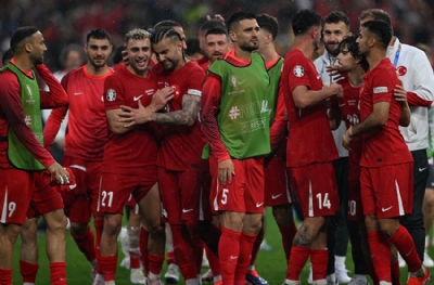 Şeytanın bacağını kırdık