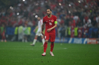 Hakan Çalhanoğlu: Son ana kadar inandık