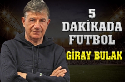 Giray Bulak A Millilerin büyük zaferini yorumladı