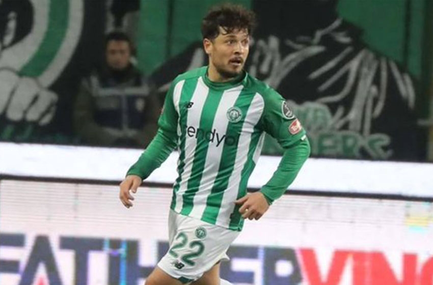 Ahmet Oğuz Kocaelispor'da