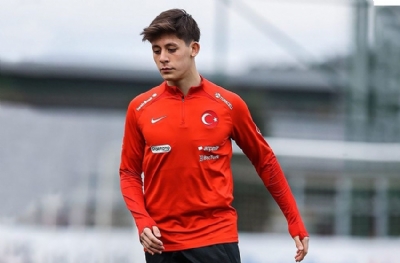 Aman nazar değmesin! Tüm dünya Arda Güler'i konuşuyor! 