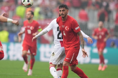 Samet Akaydin'dan itiraf! 'Son saniyede kalbim biraz durdu'