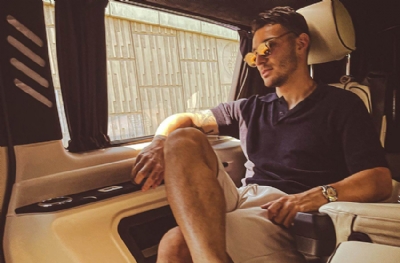  Kaan Ayhan, Ronaldo'ya meydan okudu! 'Euro 2024'ü kazanmayı hedefliyorlar'