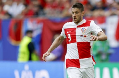 Andrej Kramaric: Doğum günümü hayal kırıklığıyla kutlayacağımızı düşünmemiştim