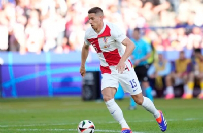 Mario Pasalic: Yazık oldu