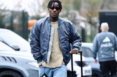 Fenerbahçe, Batshuayi'nin boşluğunu doldurdu! Trabzonspor'un kalbine inecek
