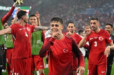 Almanların beceriksizliği dünyanın dilinde! Katarlılar bile dalga geçiyor