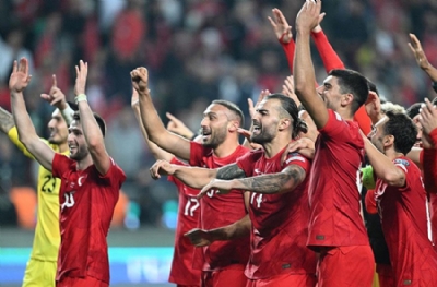 Milliler, dünya sıralamasında geriledi!