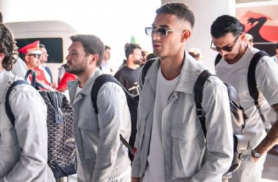 Mert Müldür, Euro 2024'ün yakışıklısı! Türkiye en seksi 3'üncü milli takım