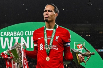   Virgil van Dijk: Hayal kırıklığına uğradım