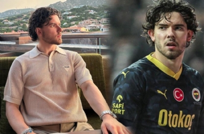  Dortmund'un 'sesi' yazdı! Ferdi Kadıoğlu'nun, Dortmund'a transferi an meselesi