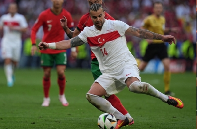 Abdülkerim Bardakcı cezalı duruma düştü
