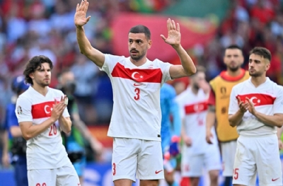 Merih Demiral: Şans verilirse elimden geleni yaparım