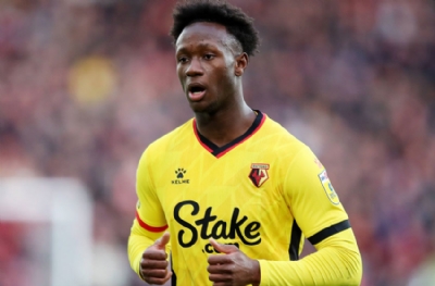 Roma'nın Ismael Kone taktiği
