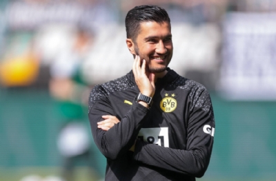 Nuri Şahin, Mourinho'yu çıldırtacak! İstediği golcüyü Dortmund'a götürüyor
