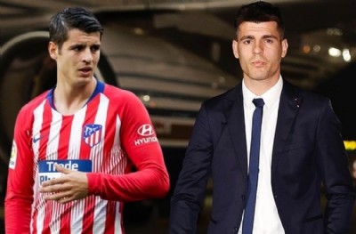 Morata, Atletico ile bağlarını kopardı! CorSport’tan 12 milyon euro'luk müjde 