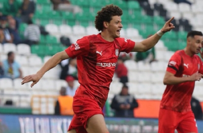 Başkan açıkladı! Eyüpspor'un Erencan kararı