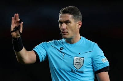 Milliler için son çıkış! Kritik maça UEFA Avrupa Ligi finalini yöneten Rumen hakem