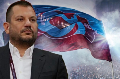 Başkan Doğan ayağını gazdan çekmiyor! Trabzonspor'dan transfer bombardımanı