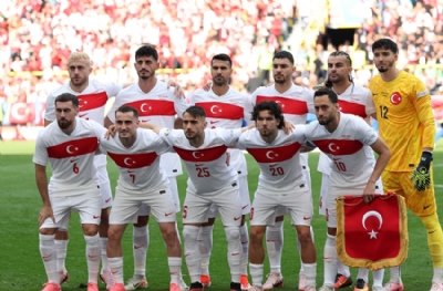 Gerginliğe gerek yok! Türkiye yüzde 96 ihtimalle EURO 2024'te son 16'da