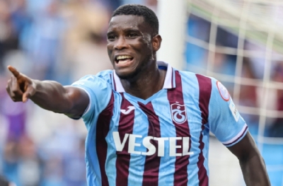 Onuachu'nun aklı Trabzpnspor'da