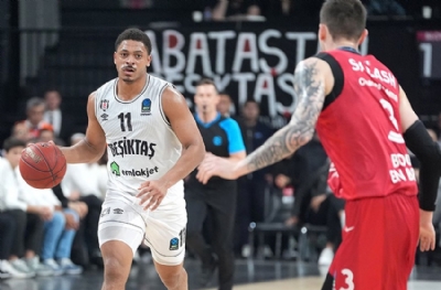 Beşiktaş'tan Litvanya'ya transfer