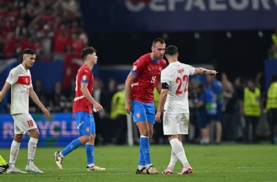 Vay ayı vay! Çek futbolcu saçmalamada dünya rekoru kırdı
