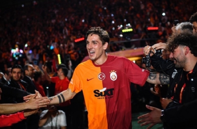 Galatasaray'ın kasasına dev gelir! Zaniolo'nun imzası artık an meselesi