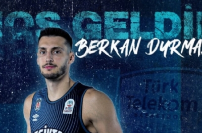 Berkan Durmaz, Türk Telekom'da