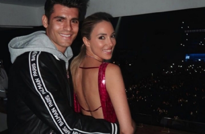 Morata'dan 'esrarengiz' mesaj! Fenerbahçe cephesi bunu nasıl değerlendirecek?