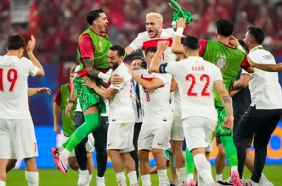 TFF yayınladı: İşte son 16 biletinin hikayesi