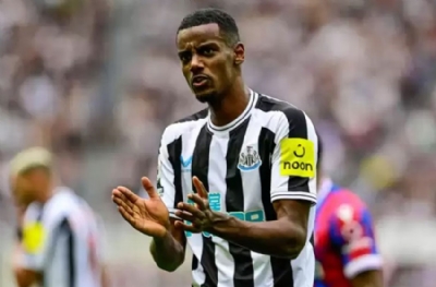 Chelsea'nin gözü Alexander Isak’ta