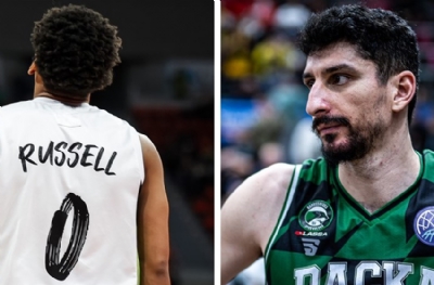 Pınar Karşıyaka'dan 2 transfer