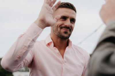 Dusan Tadic'ten bir 'İsmail Kartal tehdidi' daha! 'Kovmazsanız ben yokum'