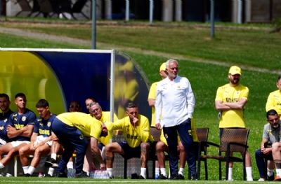  Fenerbahçe-Petrolul:2-1 (MAÇ SONUCU)
