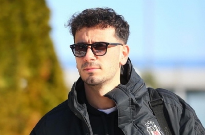 Oğuzhan Özyakup'tan transfer açıklaması